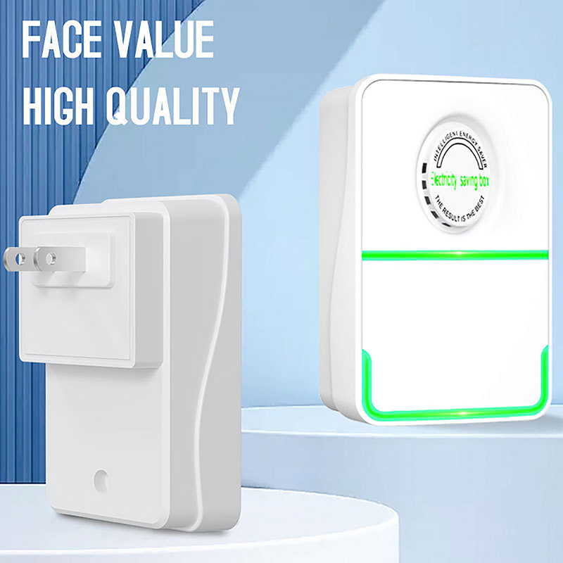 Home Office Marketing - Electrical Appliances Save Box For Household