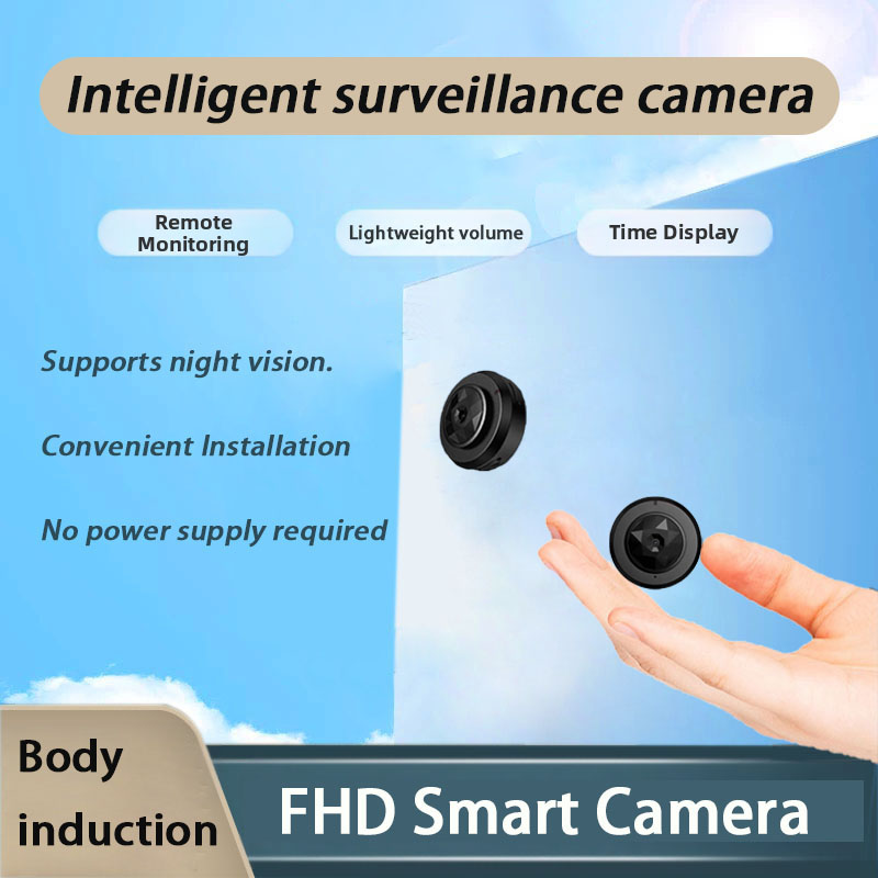 Home Office For Mac - Look This Way! Hidden Mini Camera,
