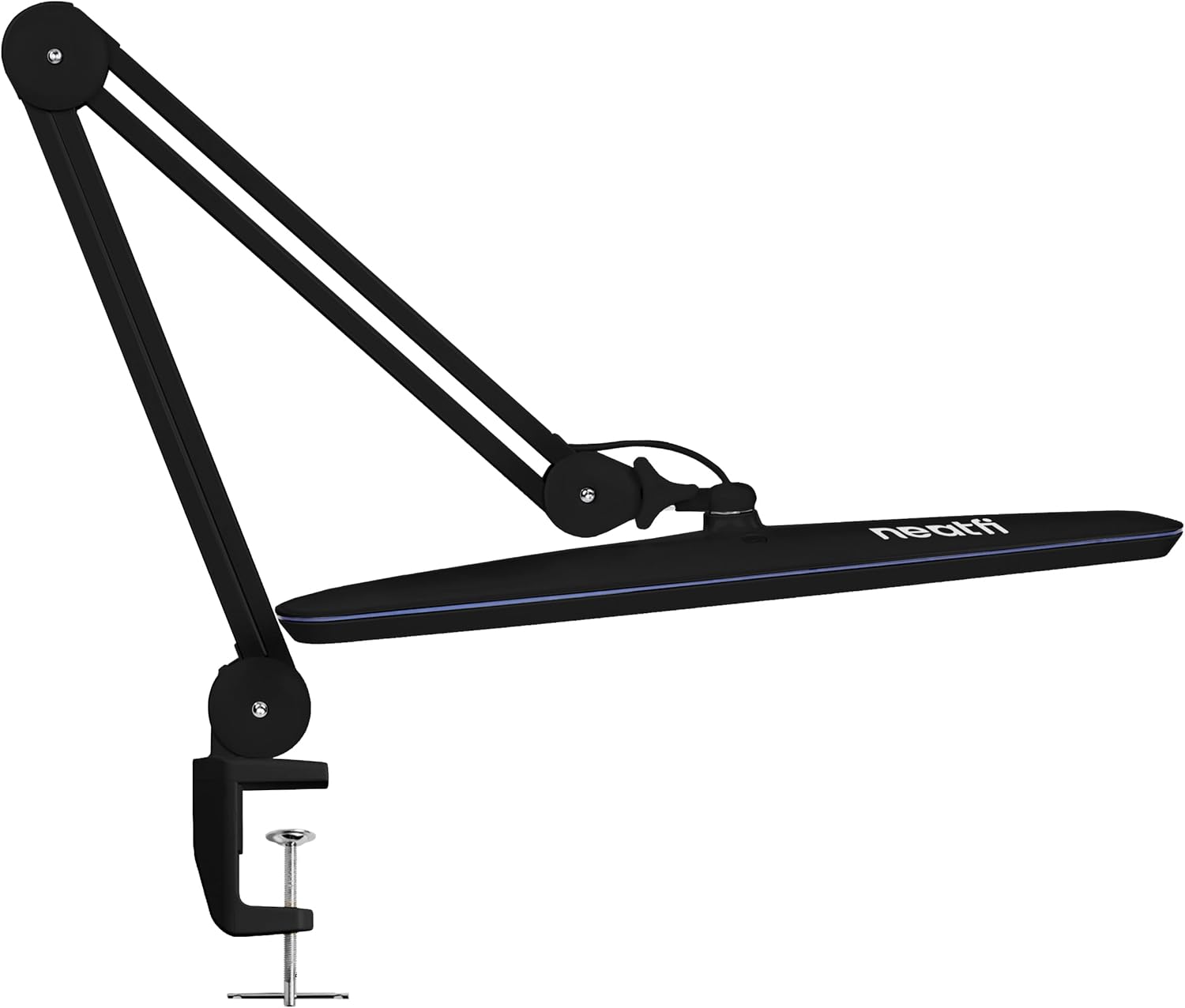 Home Office Free - 2,200 Lumens 24W LED Desk Lamp