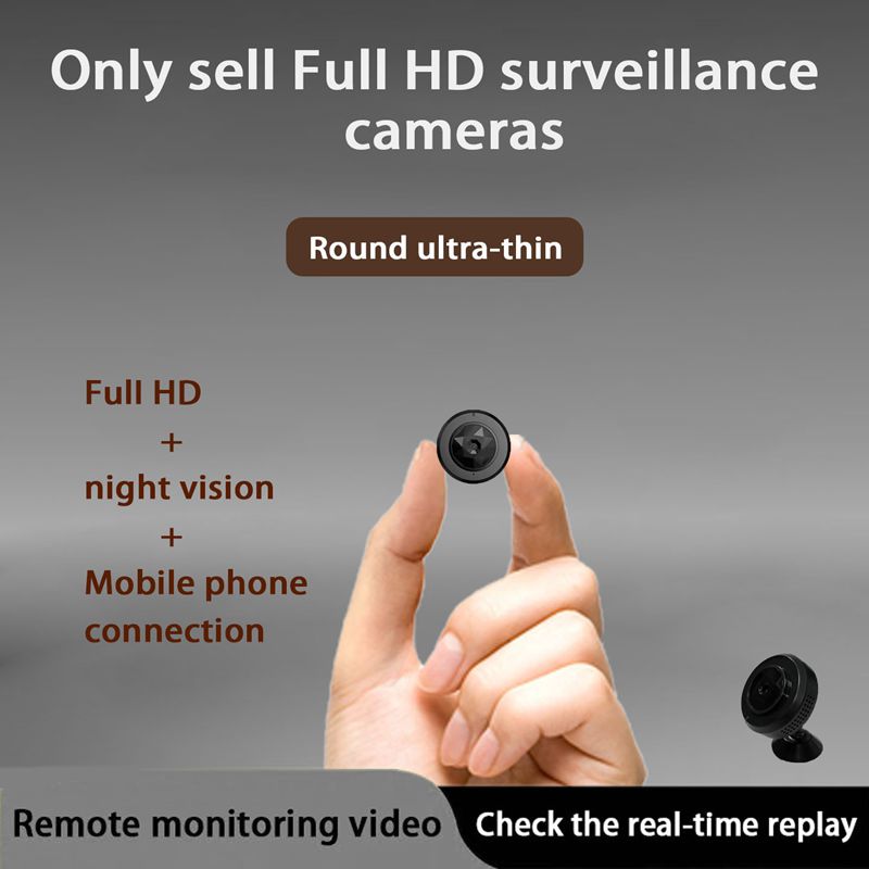 Brand Full Hd Surveillance Cam – Home Office For Mac Bewertung und Preis