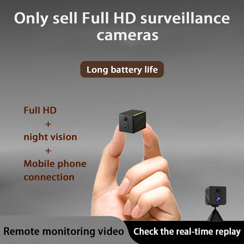 Brand Full Hd Surveillance Cam – Home Office For Mac Bewertung und Preis