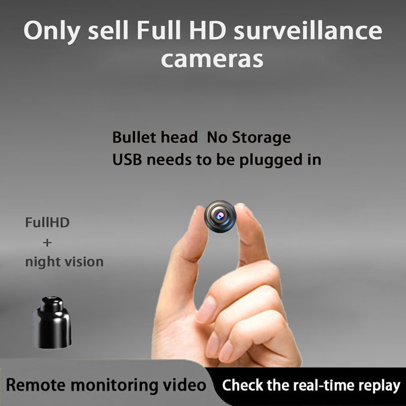 Brand Full Hd Surveillance Cam – Home Office For Mac Bewertung und Preis