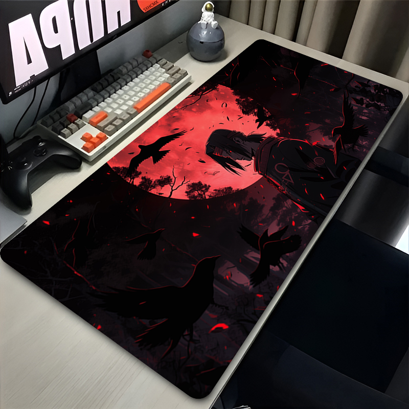 Mouse Pad Gamer Larger XXL Uch – Home Office Keyboard And Mouse Bewertung und Preis