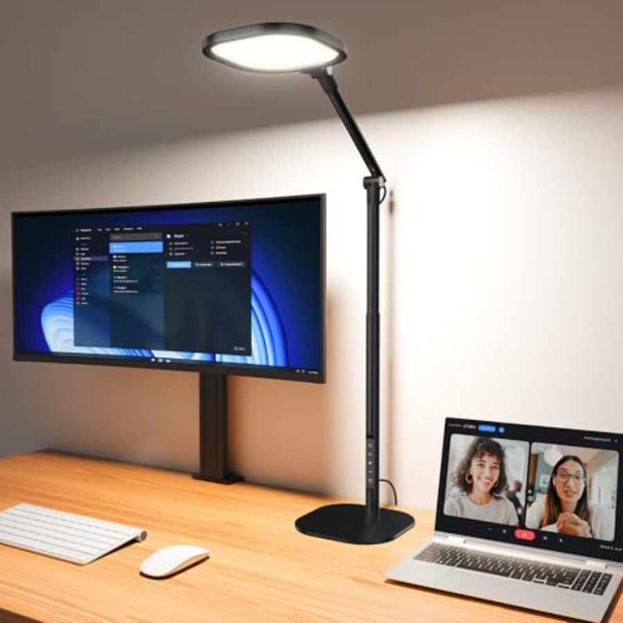 Led Desk Lamps for Home Office – Home Office Free Bewertung und Preis