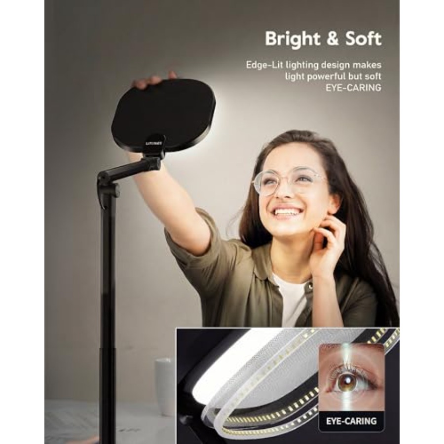 Led Desk Lamps for Home Office – Home Office Free Bewertung und Preis