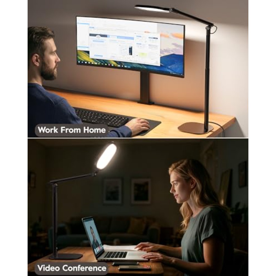 Led Desk Lamps for Home Office – Home Office Free Bewertung und Preis