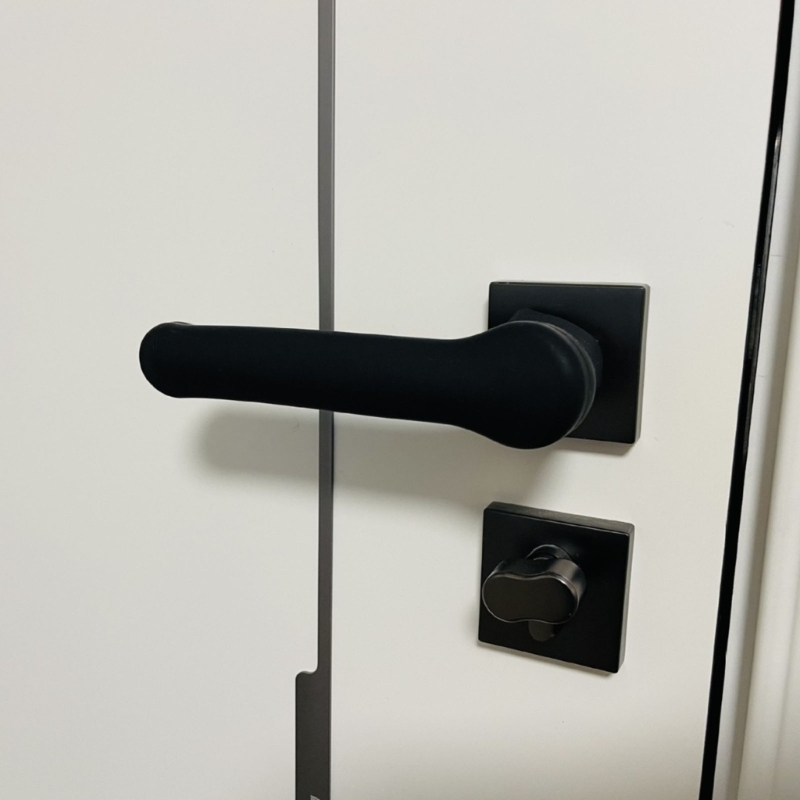 2Pcs Silicone Door Handle Cove – Home Office Immigration Bewertung und Preis