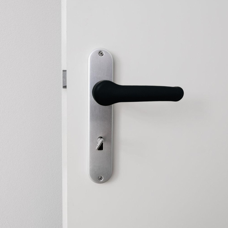 2Pcs Silicone Door Handle Cove – Home Office Immigration Bewertung und Preis