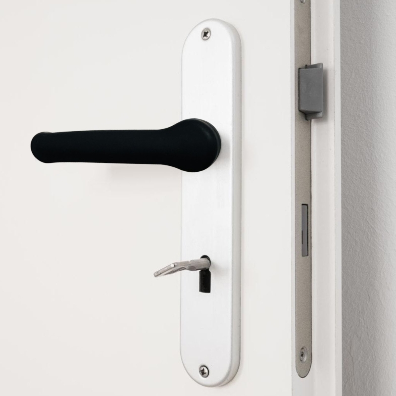 2Pcs Silicone Door Handle Cove – Home Office Immigration Bewertung und Preis