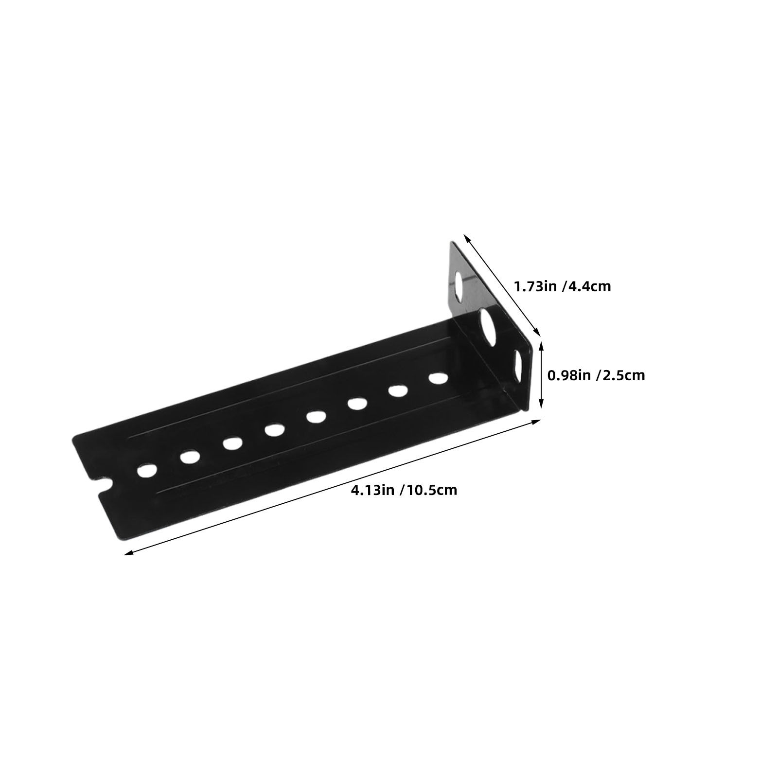 12Pcs Keyboard Slide Brackets  – Keyboard Tray Under Desk Bewertung und Preis