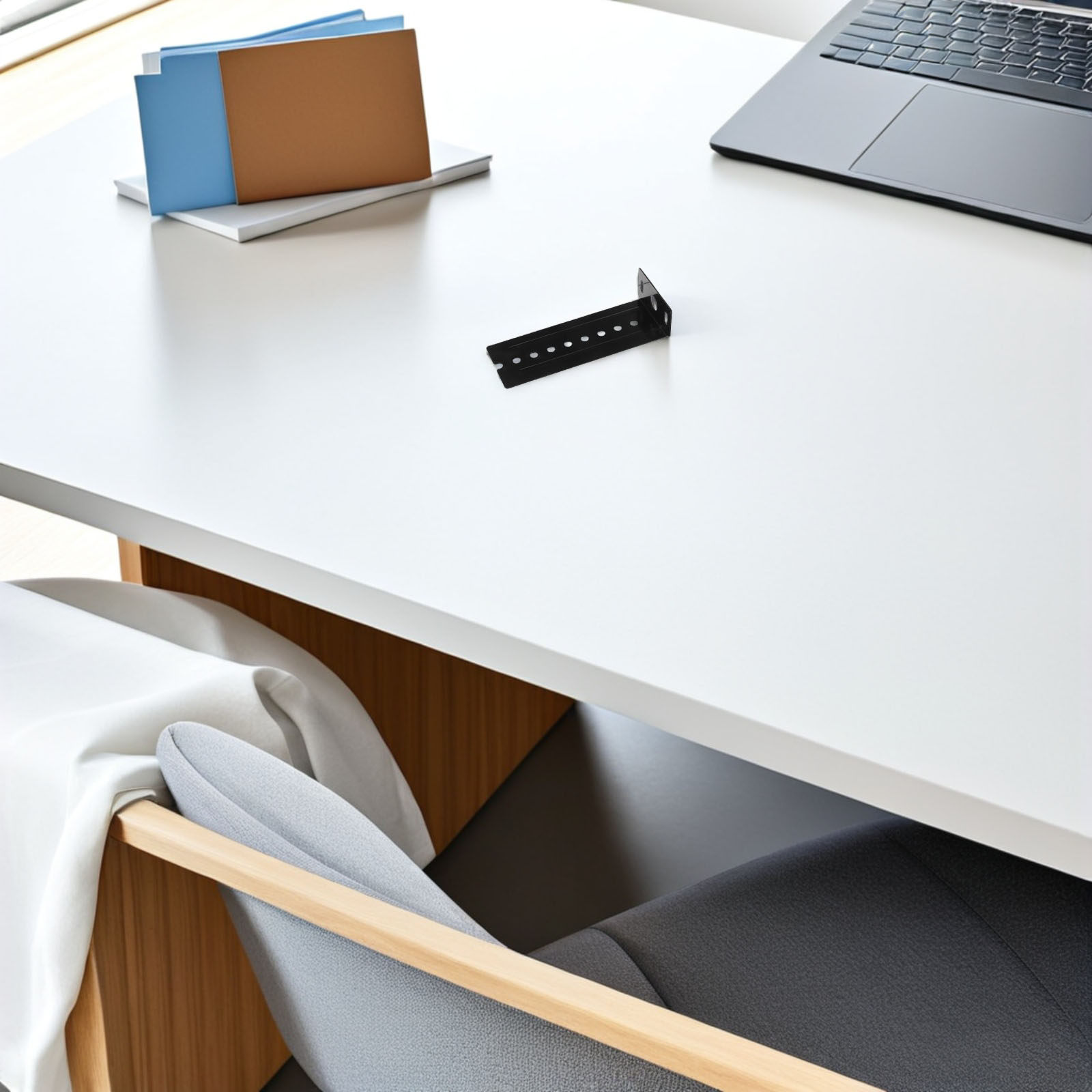 12Pcs Keyboard Slide Brackets  – Keyboard Tray Under Desk Bewertung und Preis
