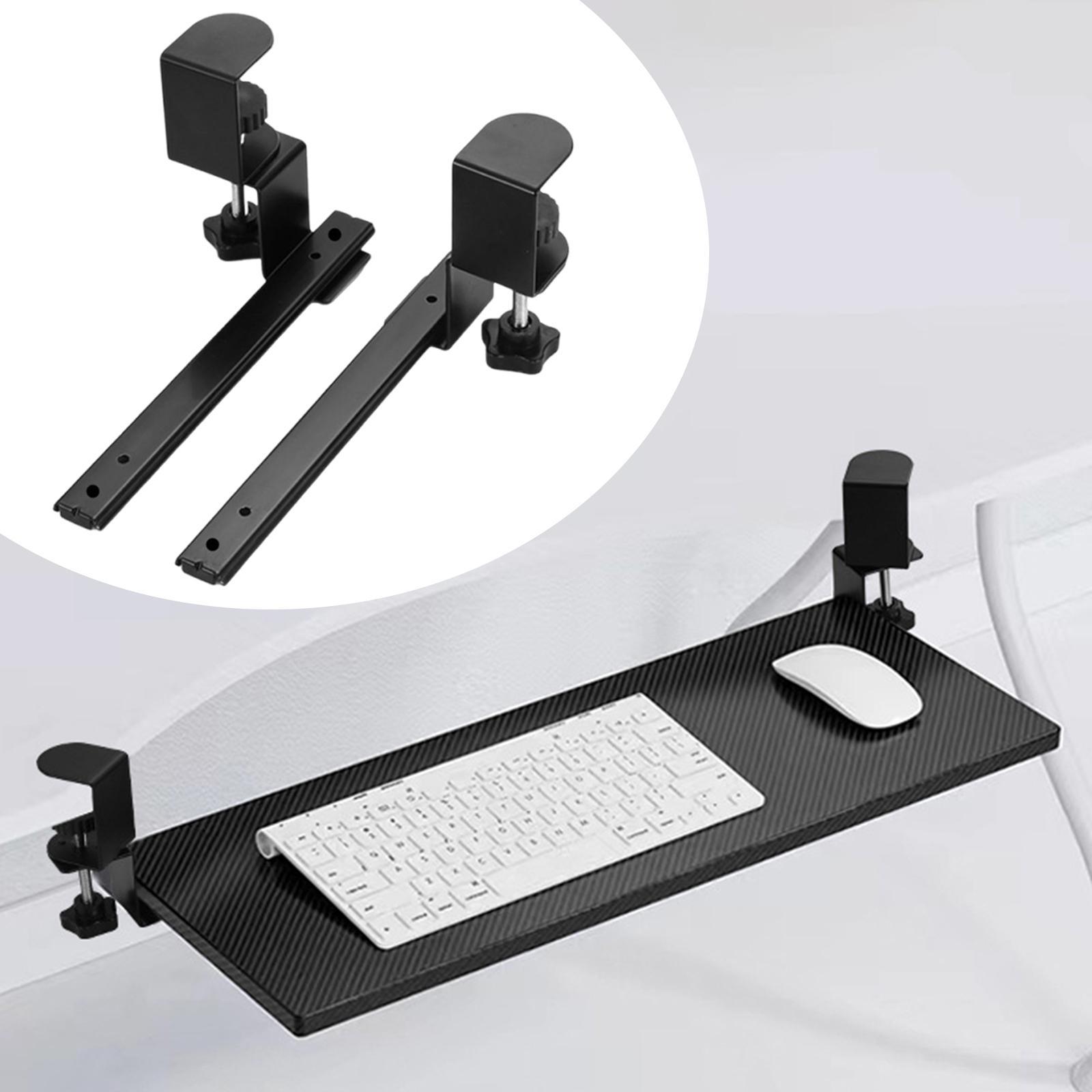 2x Under Desk Keyboard Tray Sl – Keyboard Tray Under Desk Bewertung und Preis