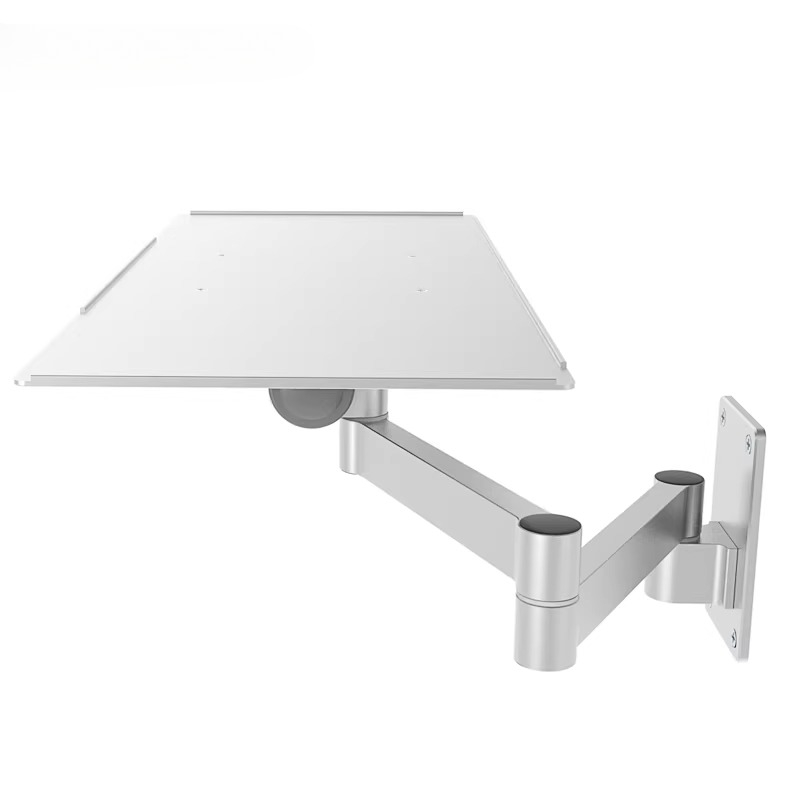 Wireless Keyboard & Mouse Swiv – Keyboard Tray Under Desk Bewertung und Preis