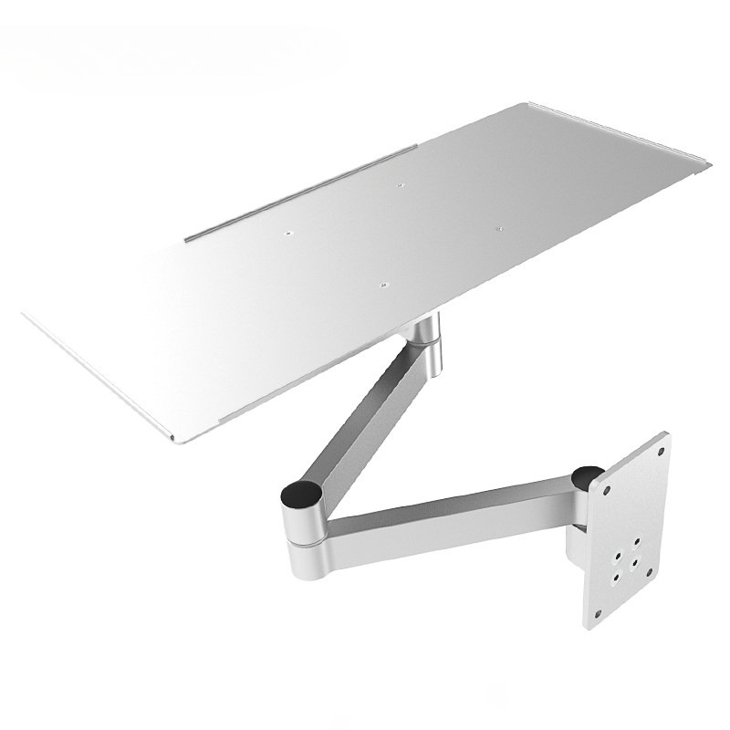 Wireless Keyboard & Mouse Swiv – Keyboard Tray Under Desk Bewertung und Preis