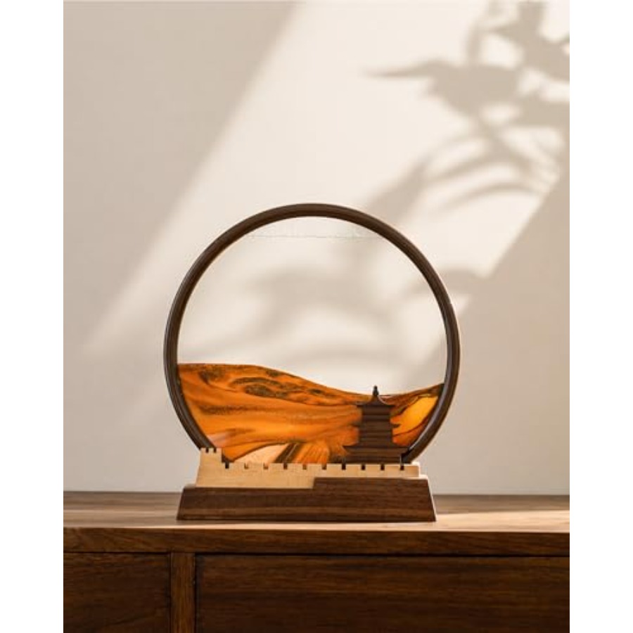 Moving Sand Art for Adults Liq – Home Office Gif Bewertung und Preis