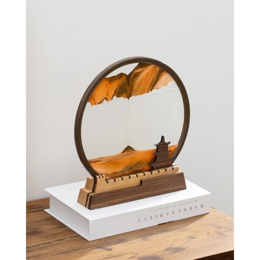 Moving Sand Art for Adults Liq – Home Office Gif Bewertung und Preis
