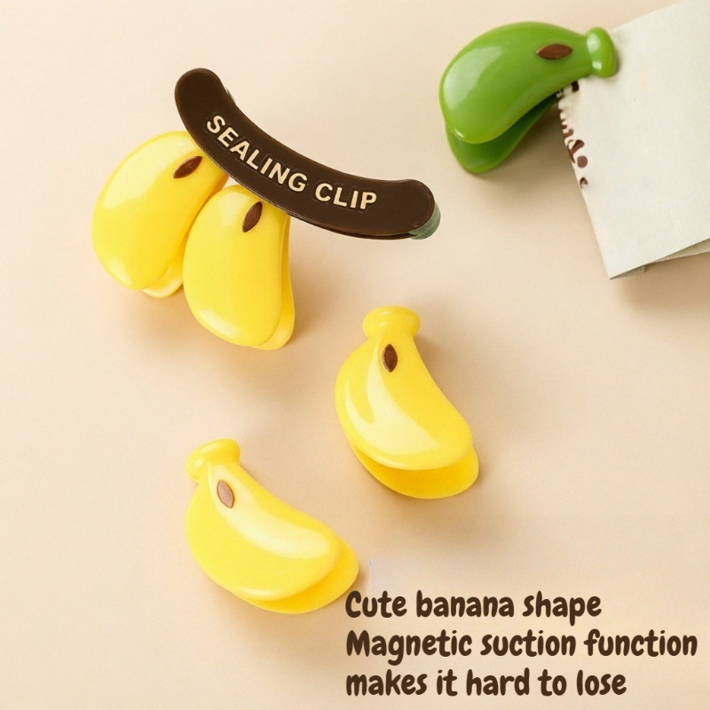 1 Cute Banana Refrigerator Mag – Home Office Bagas Bewertung und Preis
