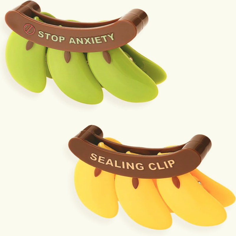 1 Cute Banana Refrigerator Mag – Home Office Bagas Bewertung und Preis