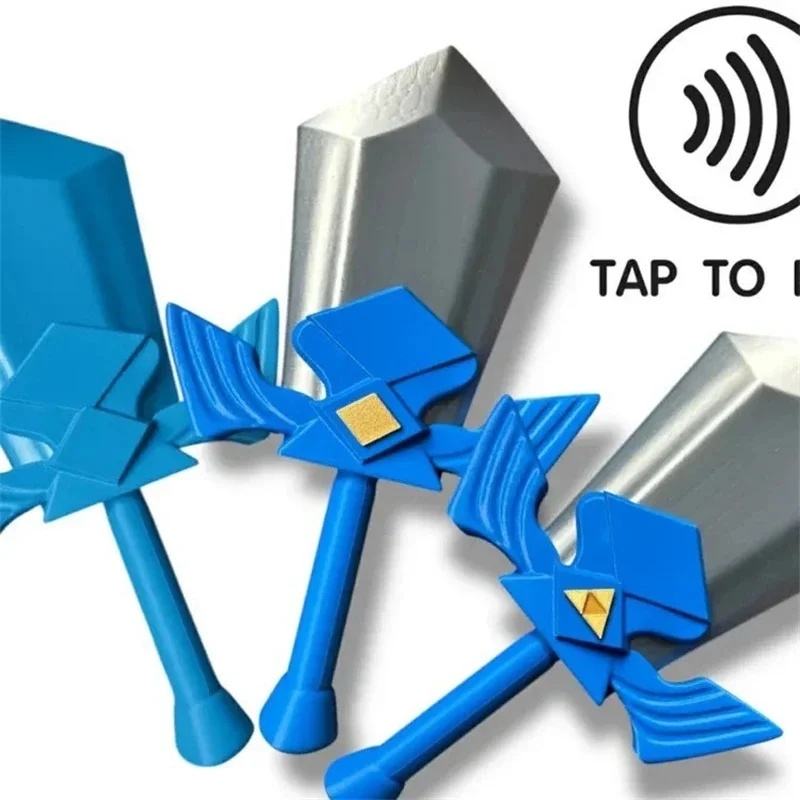 Stylish 3D Printed Fantasy Swo – Home Office Pay Bewertung und Preis