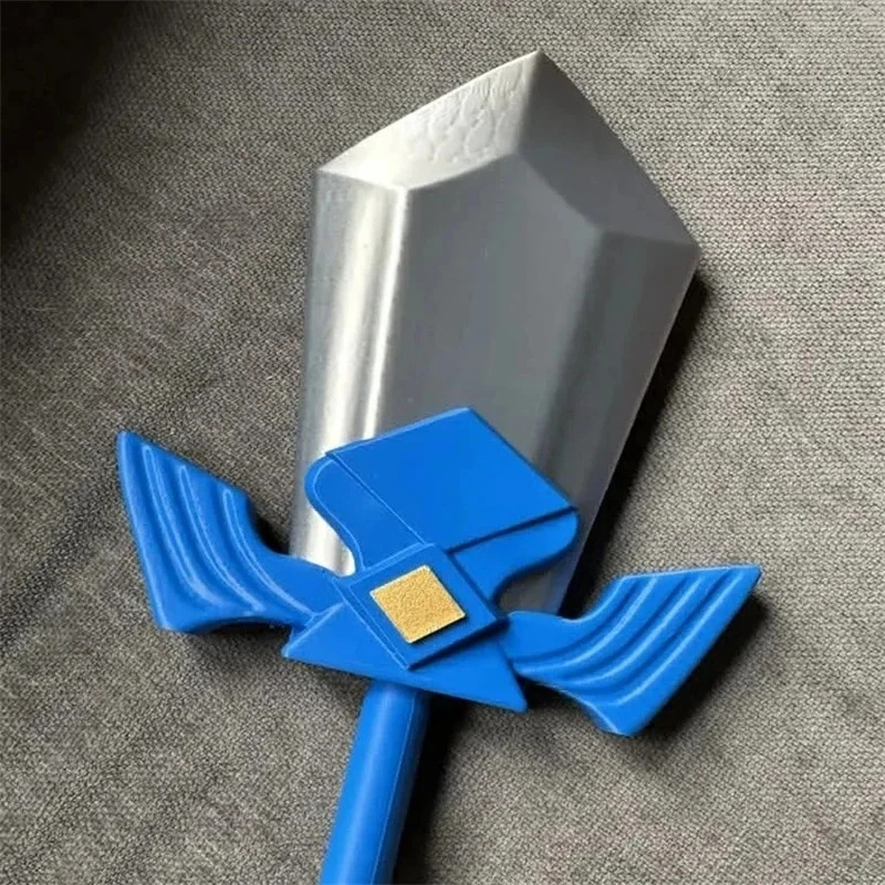 Stylish 3D Printed Fantasy Swo – Home Office Pay Bewertung und Preis