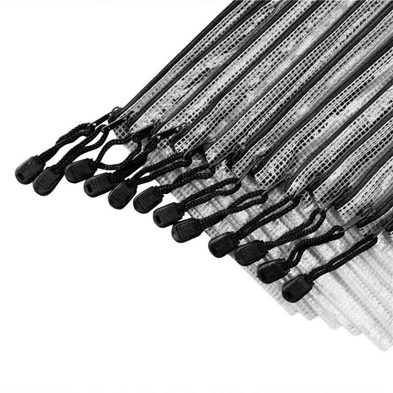 Premium 40Pcs B5 Zipper Docume – Home Office Bagas Bewertung und Preis