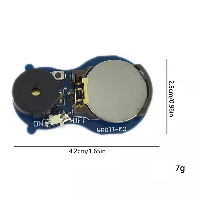 Hidden Cricket Noise Maker Pra – Home Office Pay Bewertung und Preis