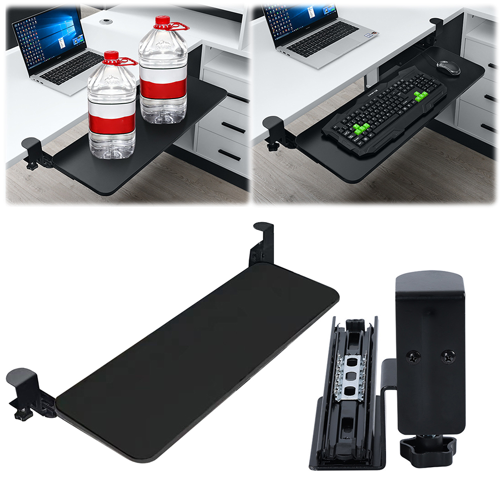 Slide Out Computer Keyboard Dr – Keyboard Tray Under Desk Bewertung und Preis