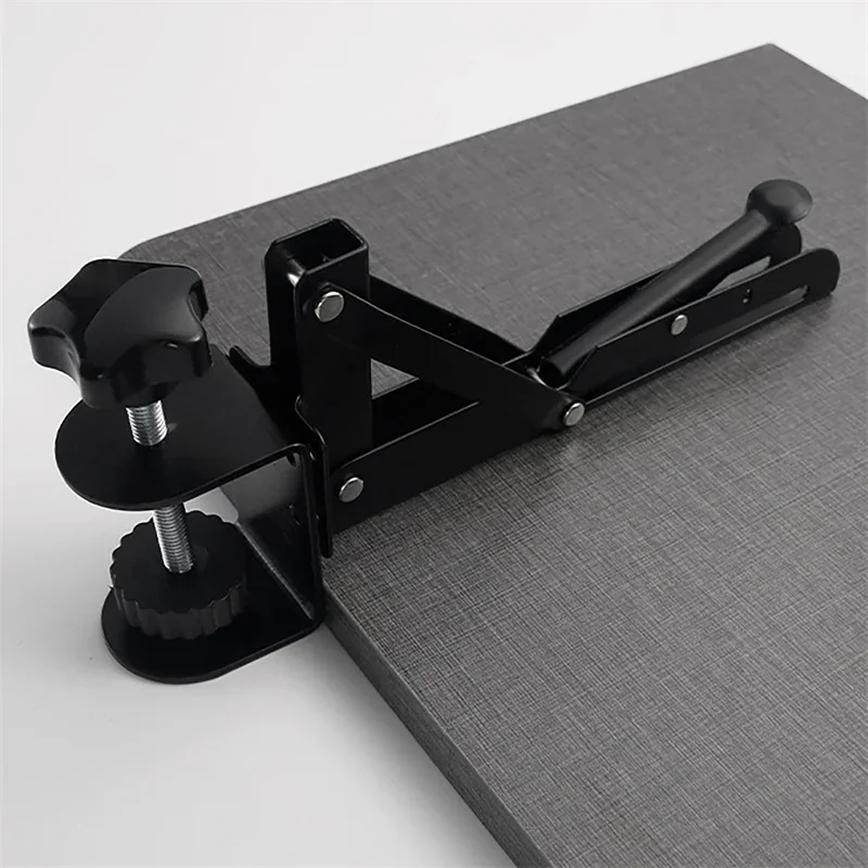 2Pcs/set Under Desk Keyboard T – Keyboard Tray Under Desk Bewertung und Preis