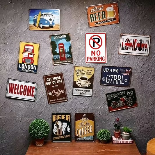 Vintage Travel Round The World – Home Office Gif Bewertung und Preis