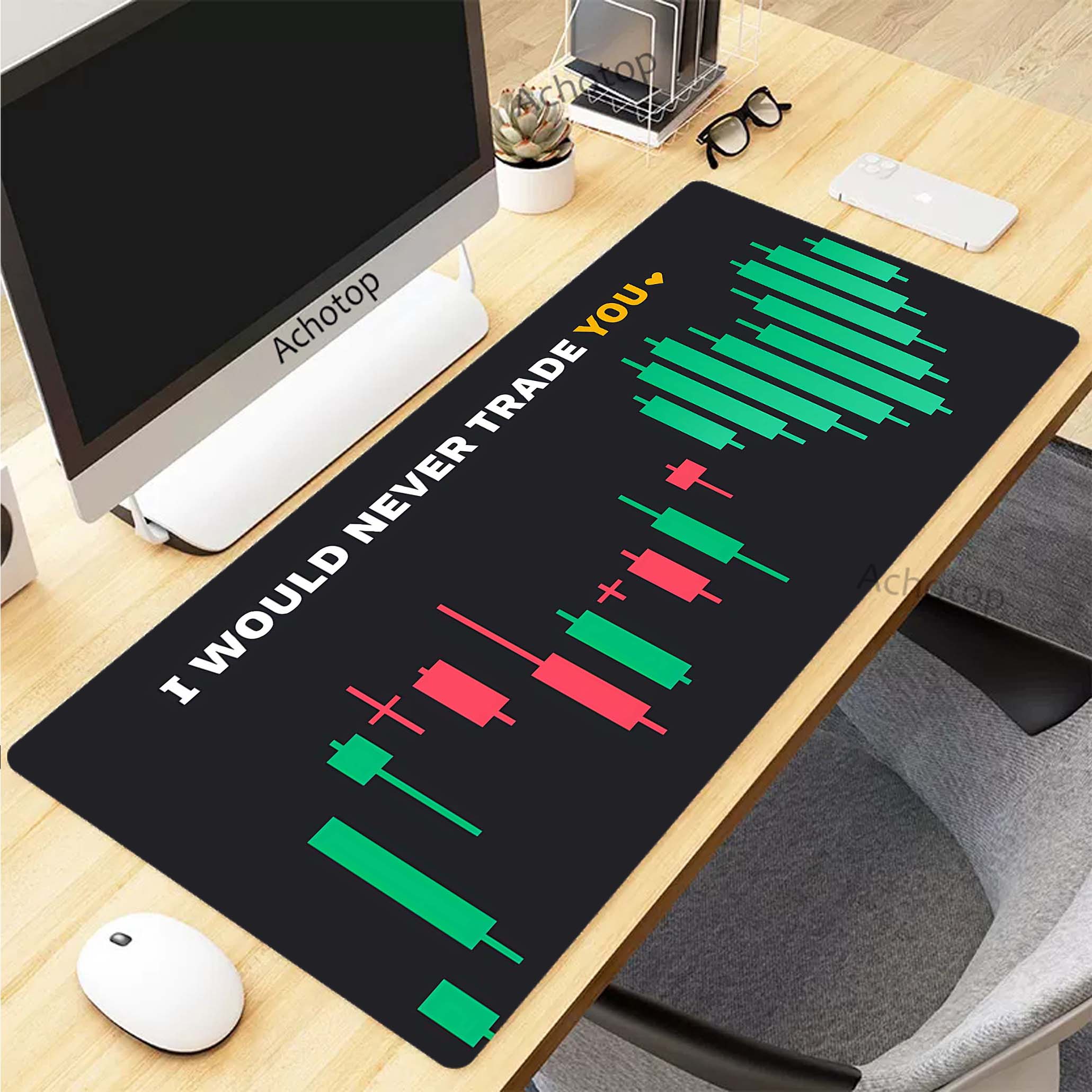 Stock market chart pattern Mou – Home Office Marketing Bewertung und Preis
