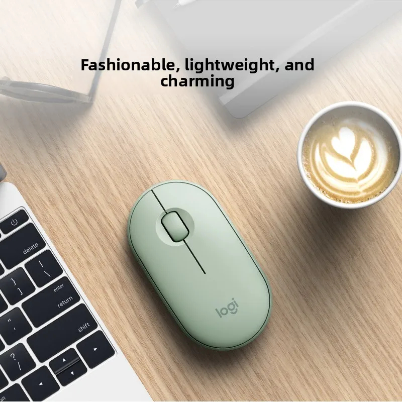 Logitech Wireless Bluetooth Mo – Home Office For Mac Bewertung und Preis