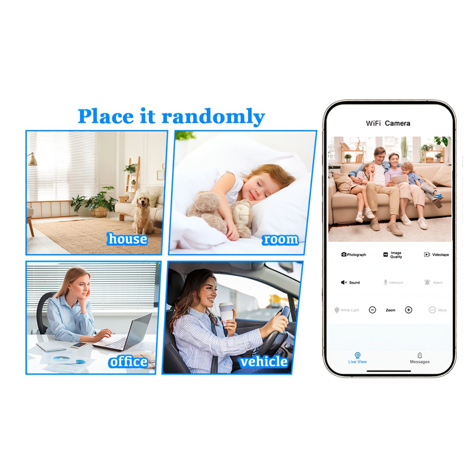 C1 Home-use mini camera suitab – Home Office For Mac Bewertung und Preis