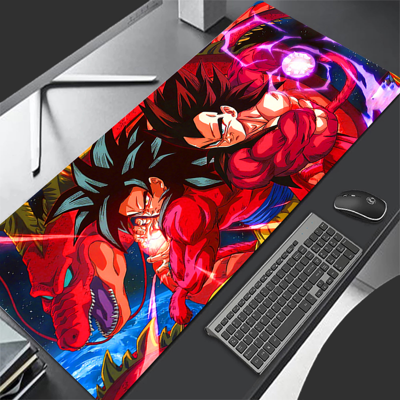 Keyboard Pad Computer Goku Ext – Home Office Keyboard And Mouse Bewertung und Preis