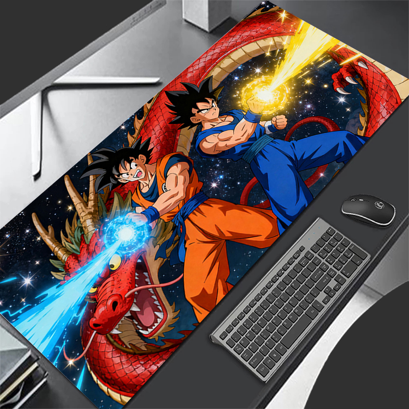 Keyboard Pad Computer Goku Ext – Home Office Keyboard And Mouse Bewertung und Preis
