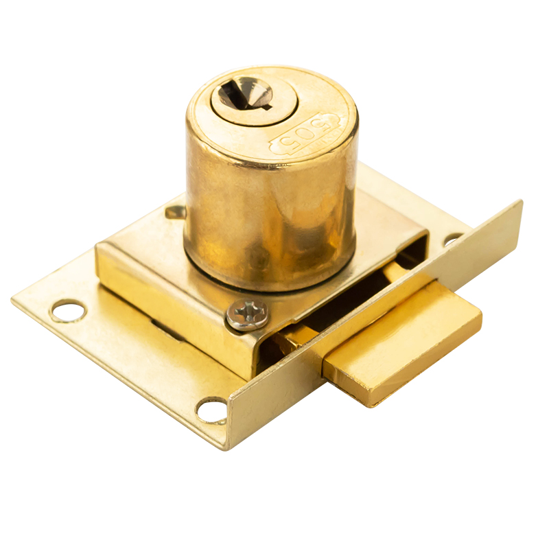 Old Style Drawer Lock 808 Offi – Home Office Immigration Bewertung und Preis