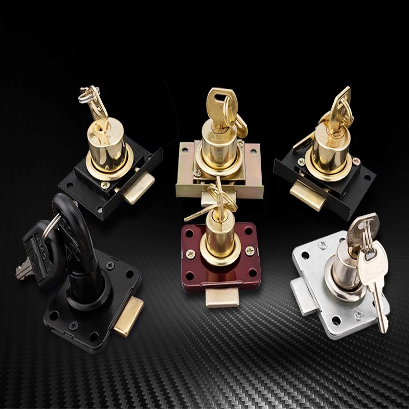 Old Style Drawer Lock 808 Offi – Home Office Immigration Bewertung und Preis