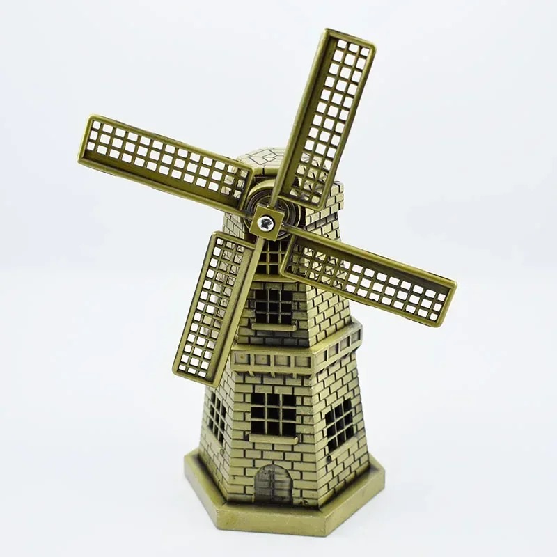 Metal World Famous Building Ar – Home Office Architecture Bewertung und Preis