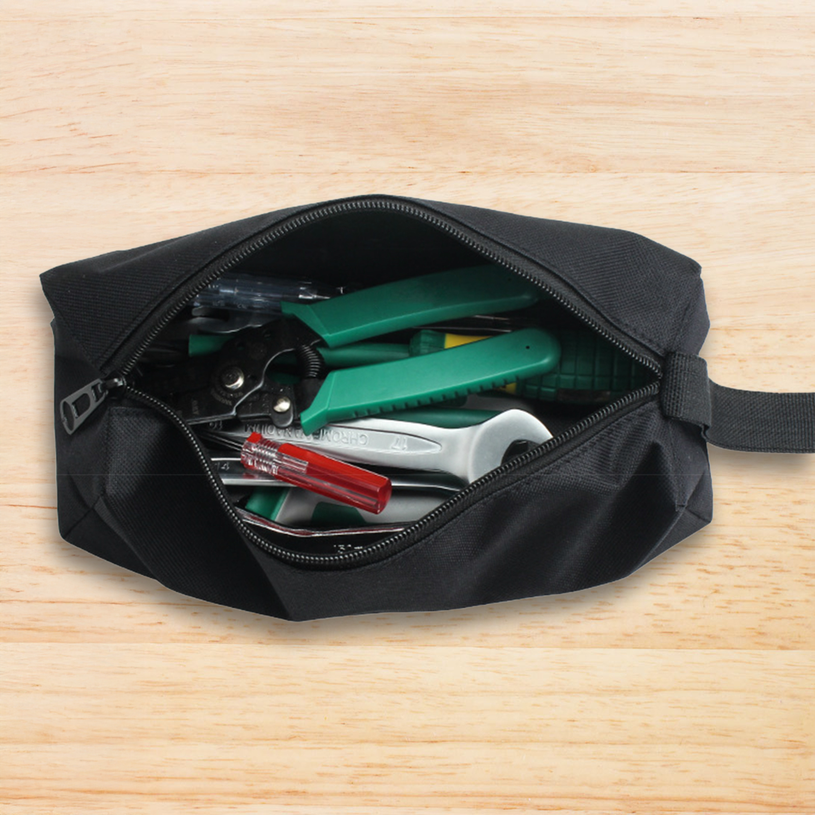 Oxford Cloth Tool Organize Sto – Home Office Bagas Bewertung und Preis