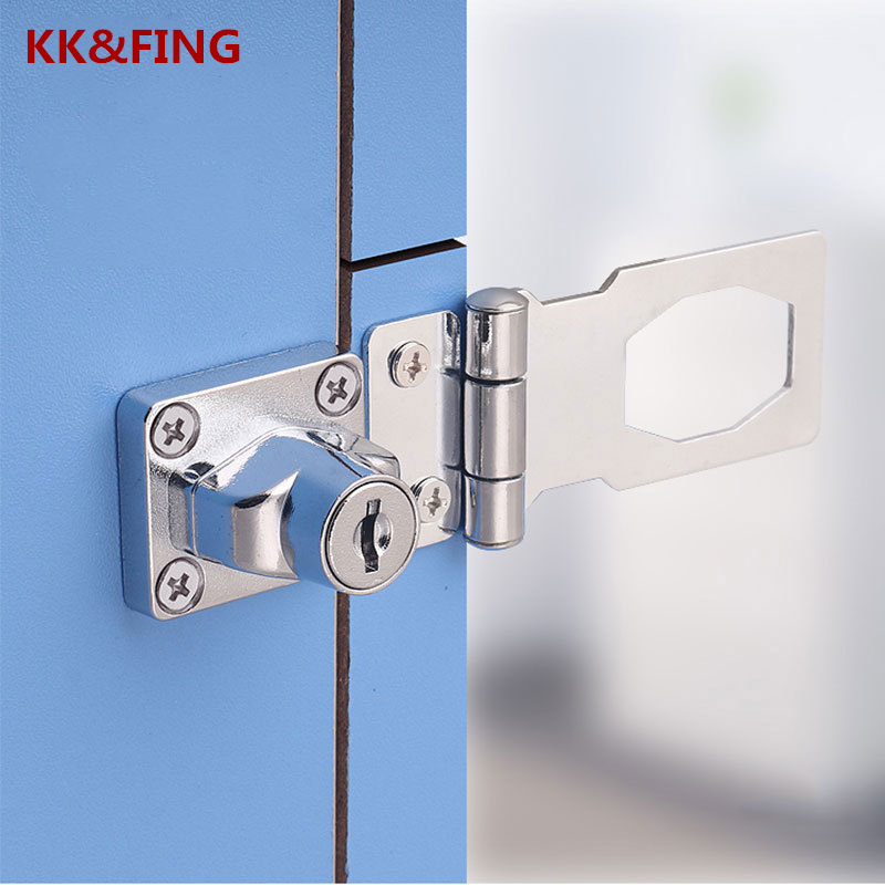 KK&FING Punch-free With Lock D – Home Office Immigration Bewertung und Preis