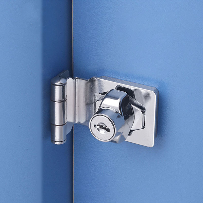 KK&FING Punch-free With Lock D – Home Office Immigration Bewertung und Preis