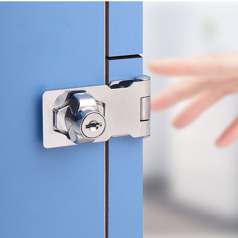 KK&FING Punch-free With Lock D – Home Office Immigration Bewertung und Preis