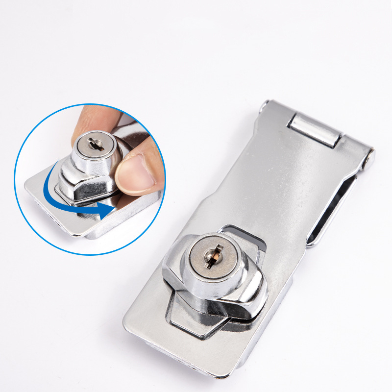 KK&FING Punch-free With Lock D – Home Office Immigration Bewertung und Preis