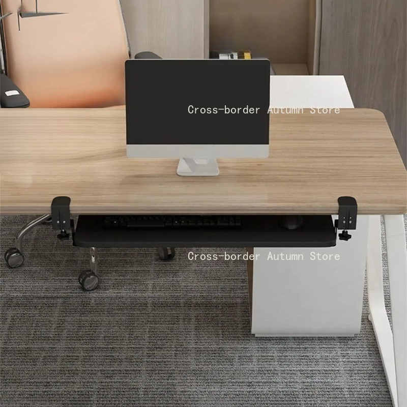 1PC Clamp Keyboard Tray Ergono – Keyboard Tray Under Desk Bewertung und Preis