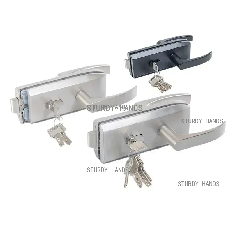 Office Glass Door Lock Bathroo – Home Office Immigration Bewertung und Preis