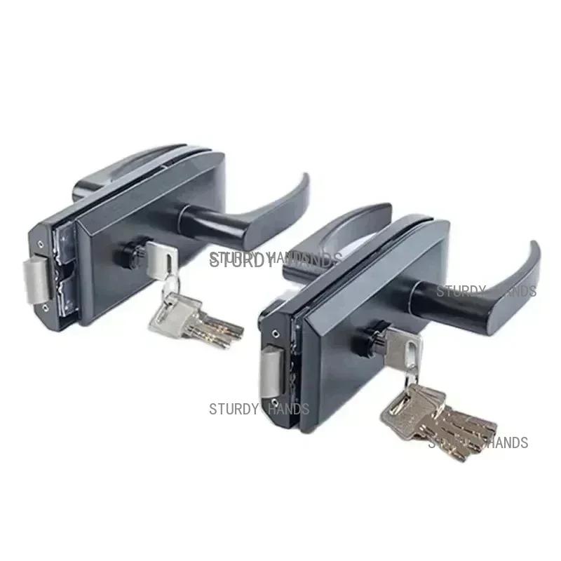 Office Glass Door Lock Bathroo – Home Office Immigration Bewertung und Preis