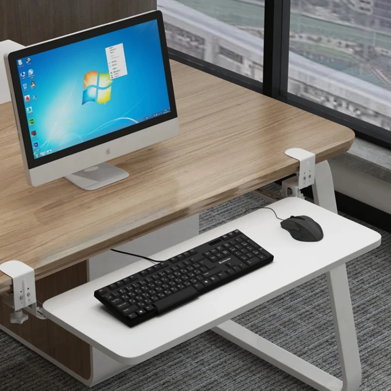 Clamp-On Keyboard Tray Ergonom – Keyboard Tray Under Desk Bewertung und Preis
