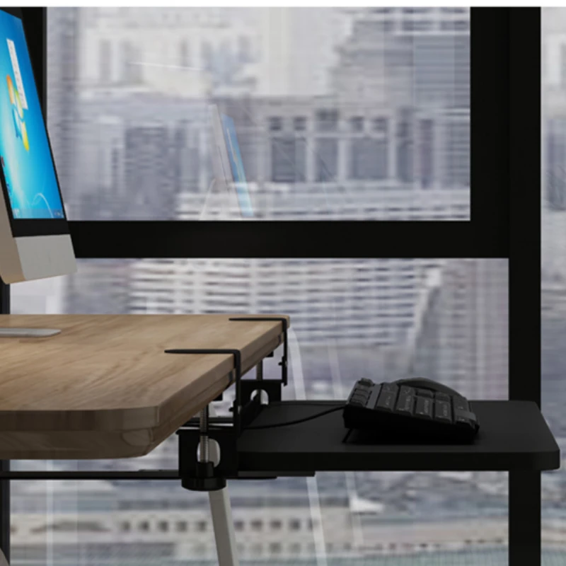 Clamp-On Keyboard Tray Ergonom – Keyboard Tray Under Desk Bewertung und Preis