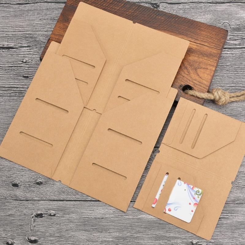 3Pcs/Set Multi-Slot Document B – Home Office Bagas Bewertung und Preis