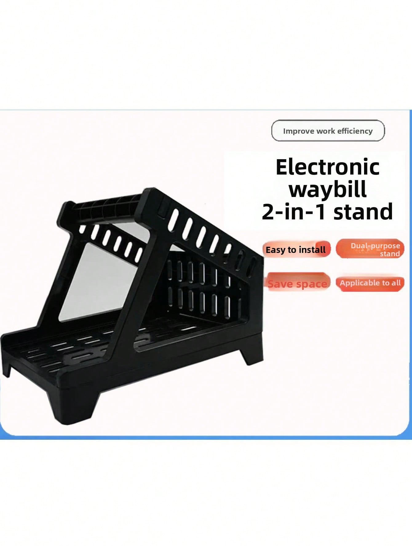 Universal thermal label holder – Label Maker Machine Bewertung und Preis