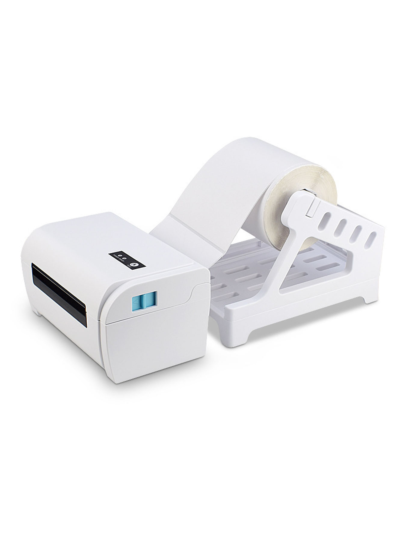 Universal thermal label holder – Label Maker Machine Bewertung und Preis